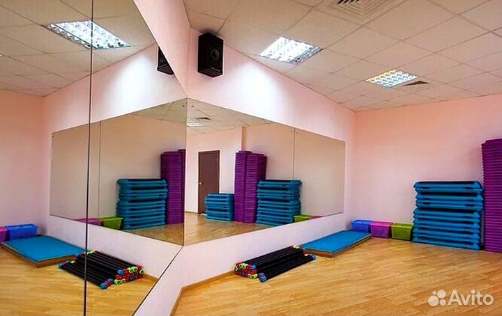 Зеркала на заказ