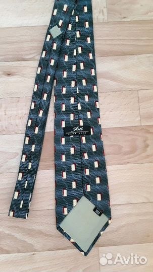 Галстук мужской