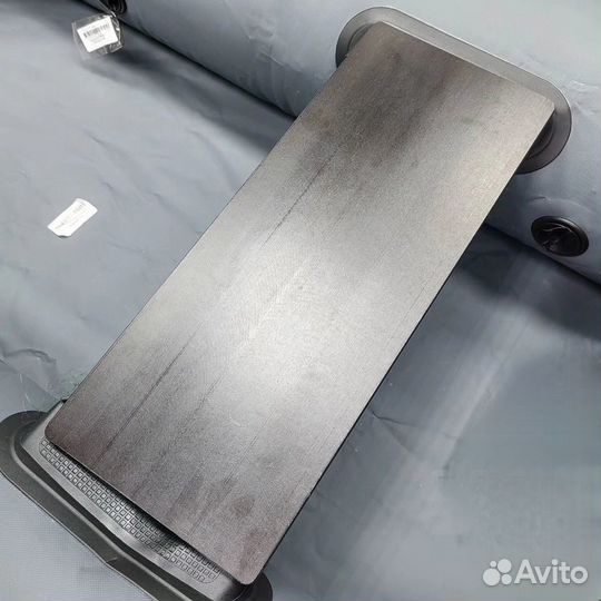 Лодка надувная одноместная