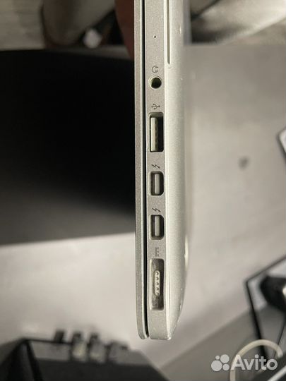 Apple MacBook Pro 13 A1502 2013
