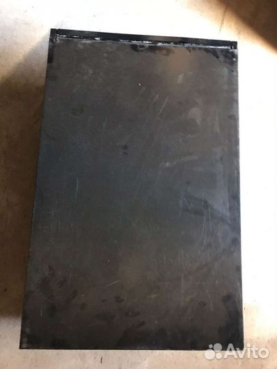 Корпус для майнинг фермы