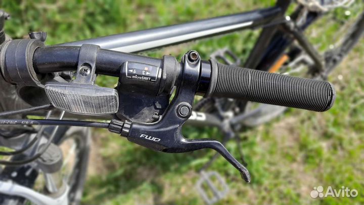 Велосипеды горные бу