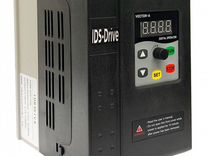 Частотный преобразователь IDS drive M402T4B