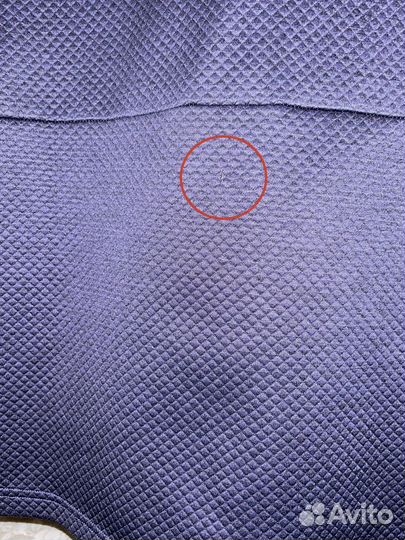 Кофта спортивная Volkl 48р. женская