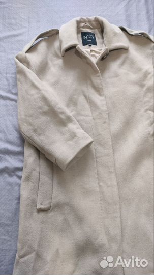 Пальто женское