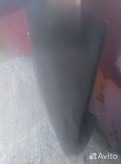 Капот ваз 2108