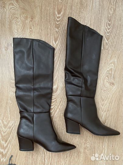 Сапоги Reserved