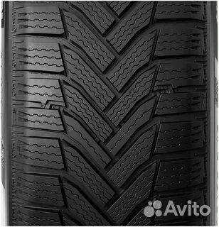 Michelin Alpin 6 195/55 R20 95H