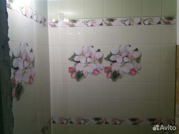 Ремонт квартира