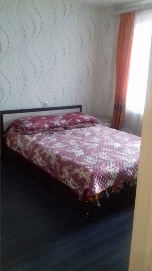 2-к. квартира, 51 м², 5/17 эт.