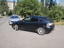 Subaru Impreza 2.0 MT, 2008, 212 000 км, с пробегом, цена 750 000 руб.