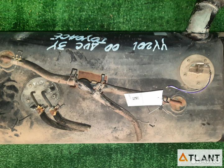 Топливный бак toyota toyoace