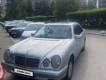 Mercedes-Benz E-класс 2.4 AT, 1998, 385 000 км, с пробегом, цена 340 000 руб.