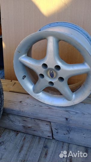Viatti Strada Asimmetrico V-130 3.25/5 R16