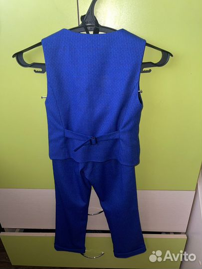 Костюм классический