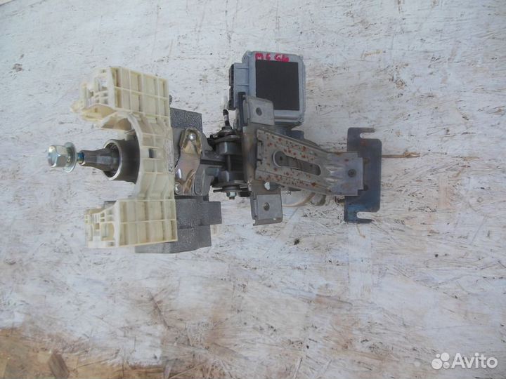 Рулевая колонка С эур mazda 6 GJ 2015