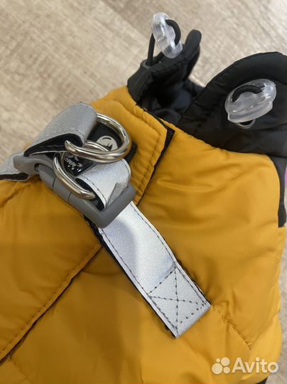 Комбинезон для собаки