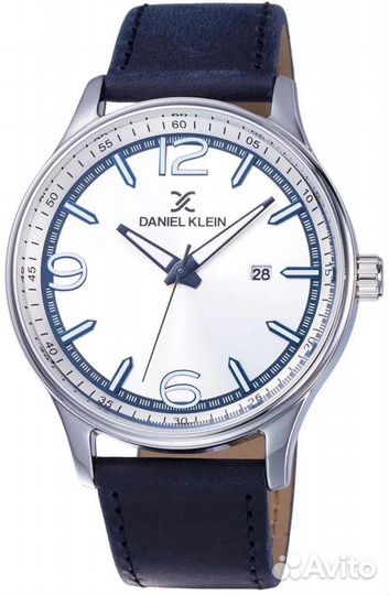 Мужские наручные часы Daniel Klein Premium 12019-2