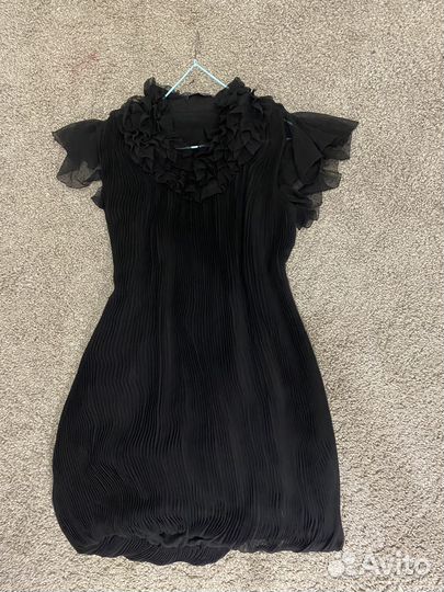 Вечернее платье 44-46 размер