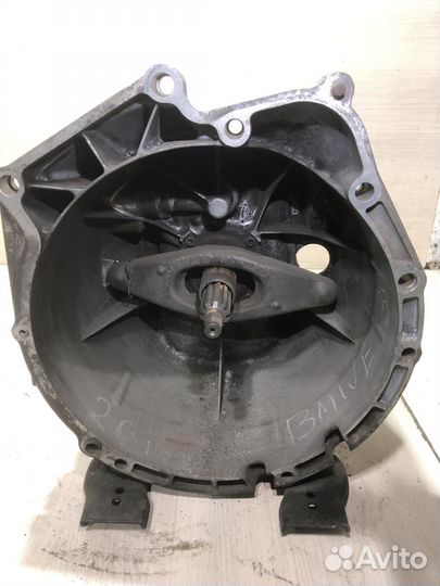 Коробка передач BMW 5 E34 2.0