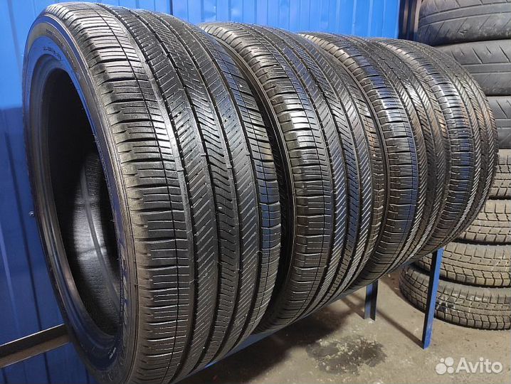 Goodyear Eagle Touring 285/45 R22