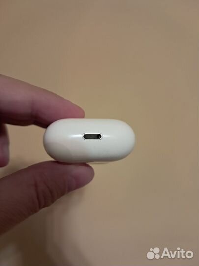 Наушники Airpods 1 поколения оригинал