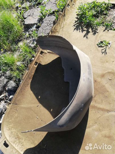 Подкрылок Джили Эмгранд EC-7