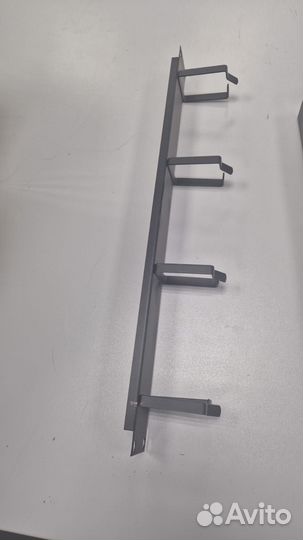 Продаю патч- панели и органайзеры для проводов