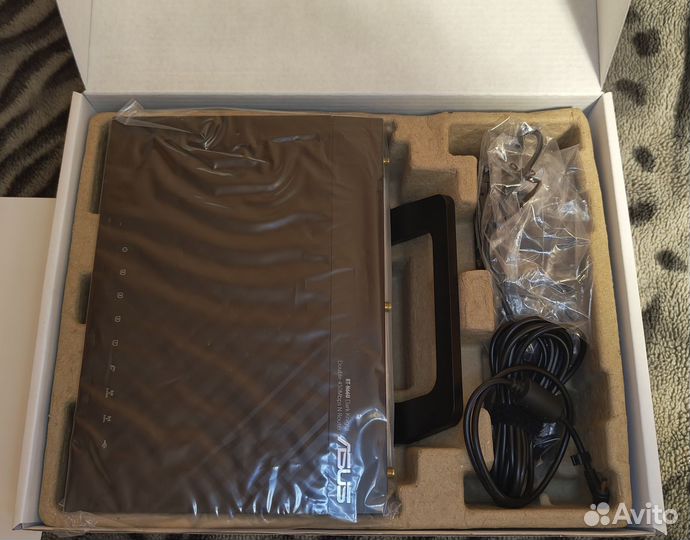 Asus RT-N66U B1