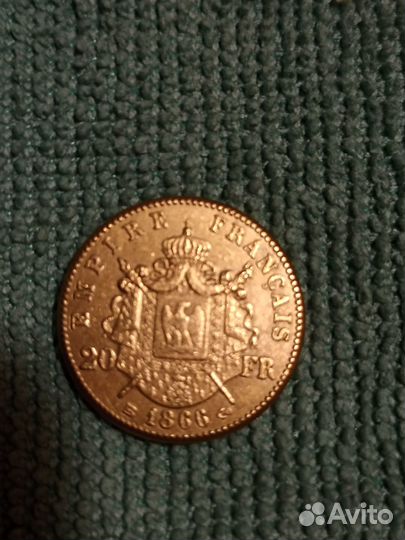 Иностранные монеты