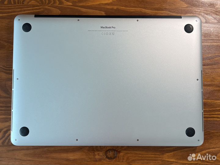 Apple MacBook Pro 15