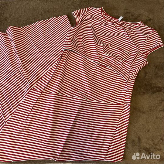 Вещи для беременных пакетом