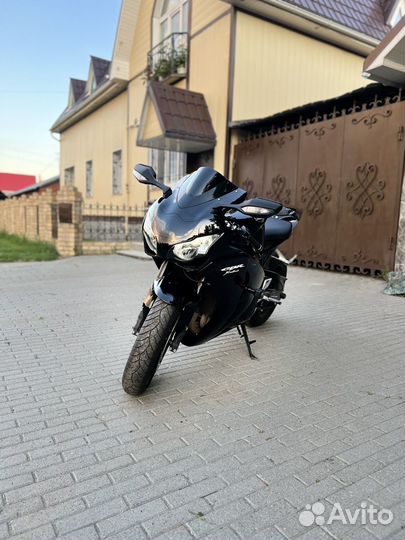 Honda cbr 1000rr