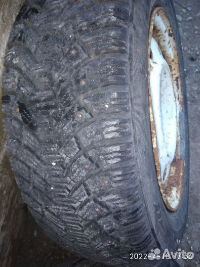 Авторезина бу
