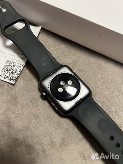 Apple watch 3 42mm