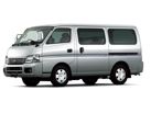 Nissan Caravan IV (2001—2014) Минивэн