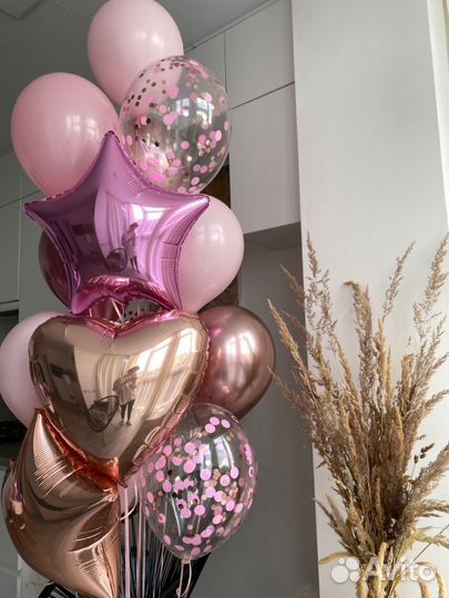 Воздушные шары