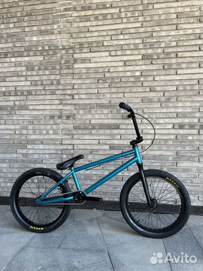 Велосипед format 3213 (2020) BMX