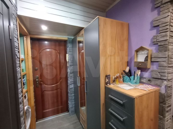 3-к. квартира, 53 м², 8/9 эт.