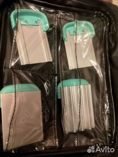 Плойка, щипцы для завивки, набор для укладки Vitek