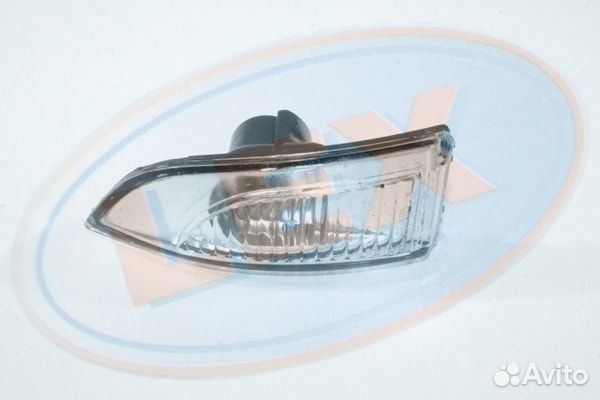 Повторитель поворота левый