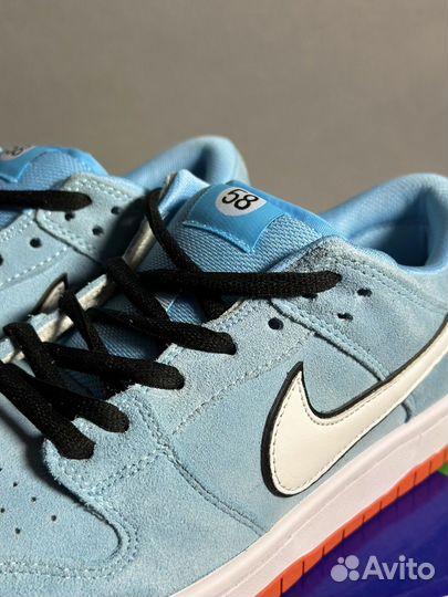 Nike SB Dunk Low Club 58 Gulf