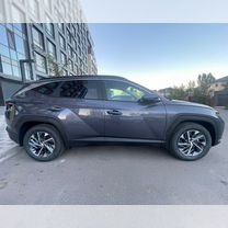 Hyundai Tucson 2.0 AT, 2024, 5 км, с пробегом, цена 3 700 000 руб.