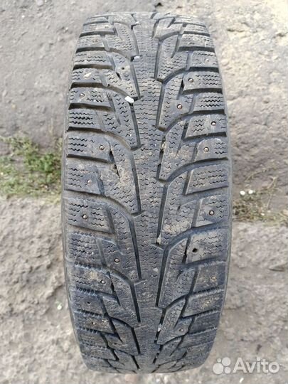 Hankook Winter I'Pike RS W419 185/65 R15