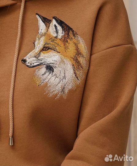 Вышивка на заказ