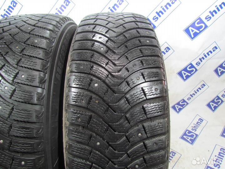 Michelin Latitude X-Ice XI2 235/60 R18 101K
