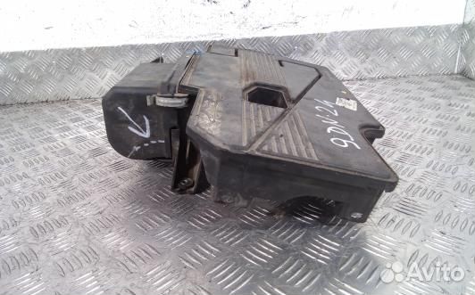 Корпус воздушного фильтра suzuki SX4 YA11S (9DN24Y