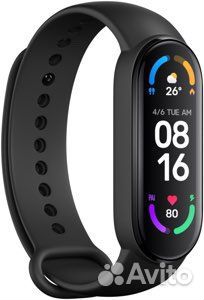 Фитнес браслет