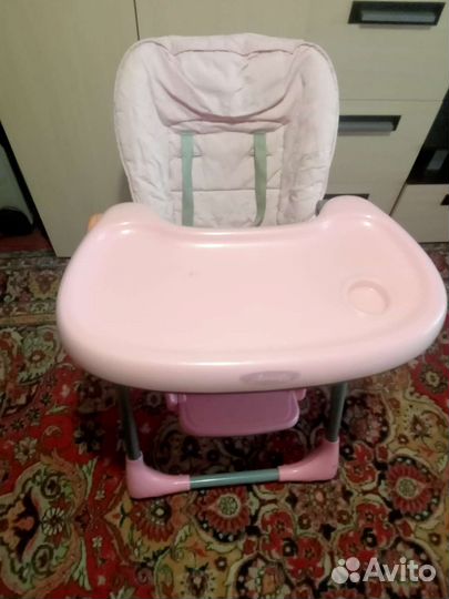 Стульчик для кормления