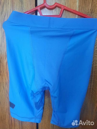 Спортивное белье адидас